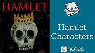 Hamlet Characters