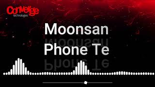 Moonsan Phone Te - Abid Ali Korejo - Album Mohinja Dilbar - Vol 1 - Converge Technologies