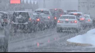 MHP offers safety tips as road conditions deteriorate