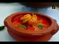 Kerala Chemmeen Pacha Manga Curry || പച്ച മാങ്ങ  ചെമ്മീൻ കറി | Prawns Raw Mango Curry Ep: no 40