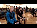 Show Me Your Moves 19 - Ginger (Falco) vs. Fiction (Fox) - SSBM - Top 64: Winners Quarters