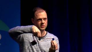 Using MicroPython in the wild