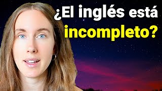 NO Existe el Pretérito Imperfecto en Inglés 😱