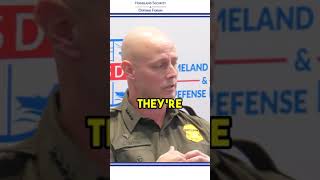 Challenges in Hiring Border Patrol Agents