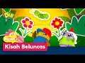 Didi & Friends | Lagu Baru Musim 3 | Kisah Beluncas