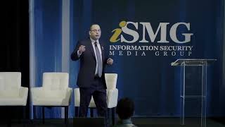 On the HSBC Scandal - Everett Stern - ISMG Fraud \u0026 Breach Summit Seattle, 6/4/19