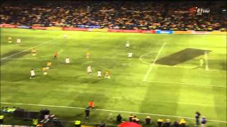 Teko Modise scores incredible goal vs SuperSport United