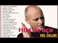 Phil Collins Hits de Aço