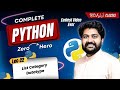 List Category Data type-Hindi/Urdu | Lec-22 | Collection Data type in Python