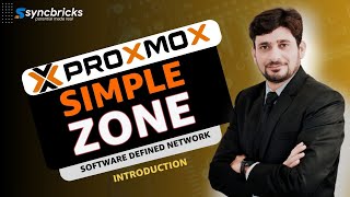 Proxmox Simple Zone: A Beginner’s Guide to Basic Network Setup