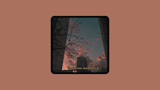 πππππ, π πππ π
πππ
πππππππ... // a dreamy r&b playlist