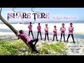 ISHARE TERE Song | Guru Randhawa, Dhvani Bhanushali | DARK STARS CREW & THILAK |