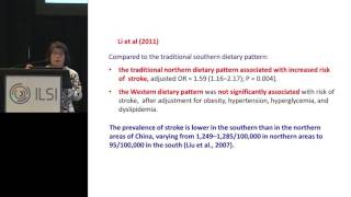 ILSI: AM2016: Asian Dietary Patterns and Health Outcomes (Geok Khor)