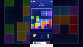 Block Puzzle highest score