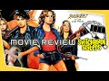 Switchblade Sisters - Movie Review