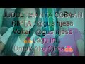 Hanya Cobaan-gus rijess-Gitar Recording_ Mic Condesher