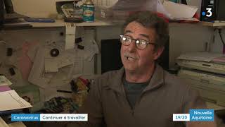 Coronavirus : conséquences du confinement pour les garagistes