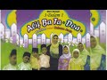 Mari Belajar 3 Dalam 1 (Alif Ba Ta, Doa & Nombor dalam Bahasa Arab) - Nombor dalam Bahasa Arab