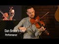 Dan Breen's Reel - Fiddle Lesson by Niall Murphy