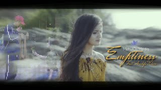 Emptiness ft. Arishfa Khan & Lucky Dancer | Shriya Jain | Danish Alfaaz | 1MinCoverSeries