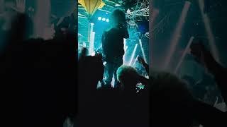 Hustlang Robber - Trên Chuyến Bay ft. Hustlang YBF Luci (Live at HUSTLANG Planet 2024
