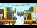 25 01 2024 full night prayer நீதிமான்களின் ஜெபத்தை கேட்கும் தேவன் சங்கீதம் 34 17 msg by pr r paul