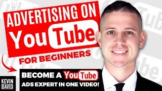 👀 YouTube Ads in 2021 | From YouTube Ads Beginner to EXPERT in One Video! Make Money Online!