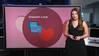 Romance Scam Warning in AZ