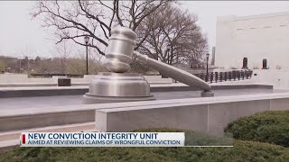 Franklin County Prosecutor's Office launches new unit to assess integrity of convictions