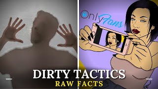 5 DIRTY Tactics Used By SOCIAL Media To TRAP Men (MUST KNOW...) | HIGH Value Men | self development