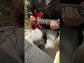 guitarist who masters finger picking style guitar