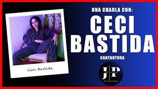 ¿QUÉ ES LA MÚSICA? #51 - Ceci Bastida | Charla sobre música | Mi carrera musical | Tijuana No!