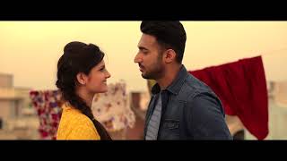 Aa Zra   Maninder Latest Punjabi Song by Pradeep Kumar