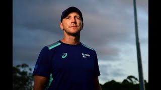 RugbyWA Coaching Series - Jason Gilmore, National Curriculum and Relevance