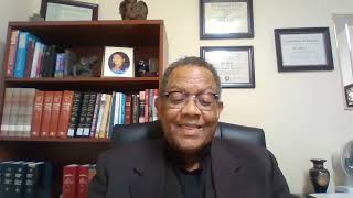 Systematic Theology #5 Angels