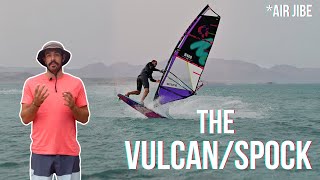 HOW TO VULCAN/SPOCK | Step by Step Guide | Entry to Freestyle Ep.3