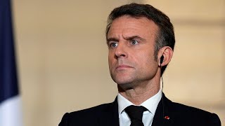 Macron fixe le cap de la politique étrangère de la France pour 2025