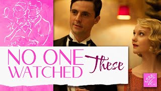 15 British Period Dramas Most Americans Haven't Seen