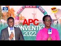 APC Presidential Primary: 14 Aspirants Battle For Presidential Ticket | Sunrise Daily