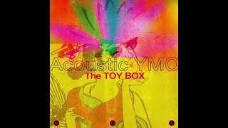 といぼっくす (磯田健一郎/Kenichiro Isoda) - Acoustic YMO (2005) [Japanese Ambient, Acoustic, Techno-Pop]