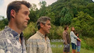 The Descendants (2011) [HTV 1]