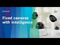 Webinar: Bosch Fixed Cameras with intelligence