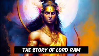 Rama Uncovered: The Story Behind Lord Vishnu's Divine Incarnation