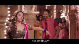 Aashiq Surrender Hua | Latest T-Series Video Song | Varun, Alia |Badrinath Ki Dulhania