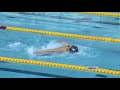 women s 4x100 m medley relay 34 points final mexico city 2017 world para swimming championships