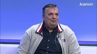 I Giorni della Chiesa del 16 Aprile 2021