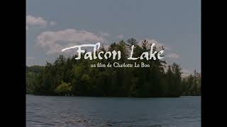 FALCON LAKE (2022) FRENCH HD-RIP