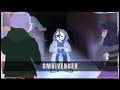 Omnivenger | Avengetale Sans | Jinify Commission