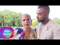 ¡Niurka criticó fuertemente el rostro de Ninel Conde con cirugías! | Venga La Alegría