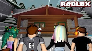 Roblox Flee The Facility Only Crawling Challenge